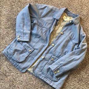 Woolrich winter jacket